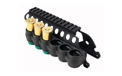 Mesa Tactical Surshl Polymer RL Mount 870 6RD 12GA