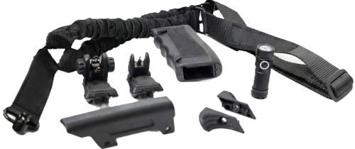 Meta Tactical Tactiical MX1 Ultimate Upgrade KIT