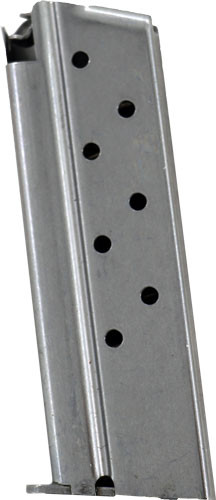 Metalform Magazines Magazine 1911 Officers 9mm 8RD S/S