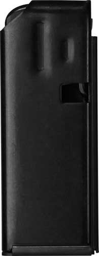 Metalform Magazines Magazine AR-15 9mm 10RD BLUED STEEL COLT STYLE