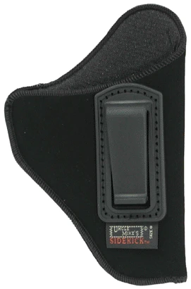 Michaels IWB Holster for Smith and Wesson K/l & Similar 2"-3" Barrel