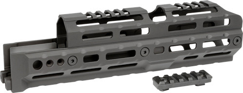 Midwest Industries AK ALPHA M-LOK Handguard 10" Uiversal MODEL FOR AK47/74