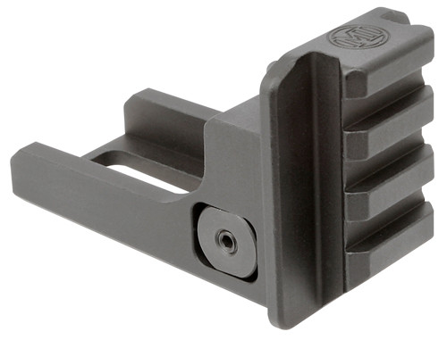 Midwest Industries AKM Picatinny END PLATE Adapter