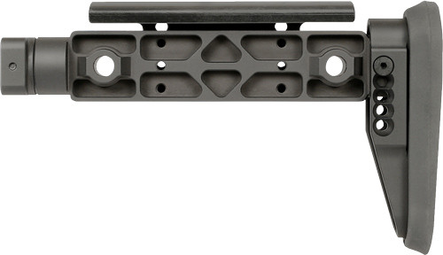 Midwest Industries ALPHA Series FIXED BEAM STOCK