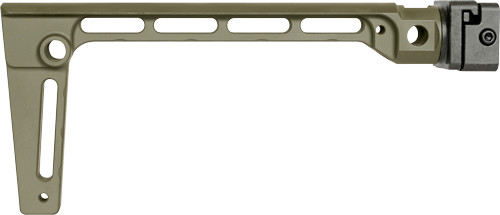 Midwest Industries ARM BRACE SIDE Folding STOCK O.D.