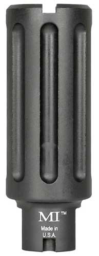 Midwest Industries BLAST CAN M14x1.0 Left Hand Thread .30 Caliber AK RIFLE