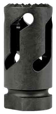 Midwest Industries FLASH Hider/impact Device 1/2-28" 5.56/.223 Caliber