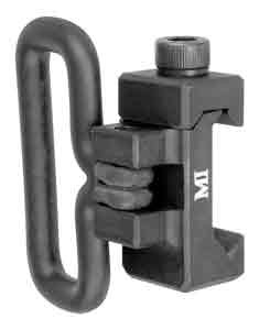 Midwest Industries FRONT SLING Adapter FOR Picatinny RAILS