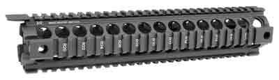 Midwest Industries G2 Quad-rail DROP IN FOR RIFLE Length AR-15
