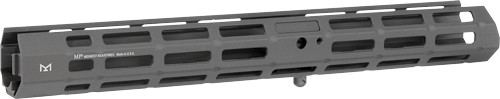 Midwest Industries Handguard HENRY G2 .357 M-LOK