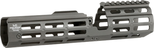 Midwest Industries Handguard HK MP5 M-LOK Suppressor Handguard