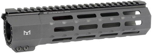 Midwest Industries Handguard SP Series 9" M-LOK AR-15 Suppressor Compact.