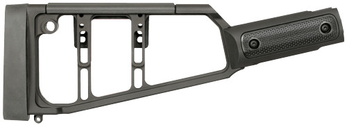 Midwest Industries Lever Action Action STOCK HENRY LONG Ranger Straight GRIP