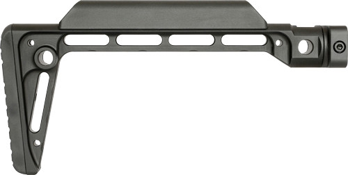 Midwest Industries Minimalistic 1913 FIXED STOCK