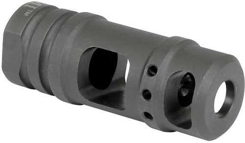 Midwest Industries Muzzle BRAKE TWO Chamber 5/8-24" .30 Caliber