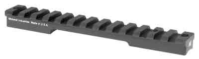 Midwest Industries Remington M700 SHORT Action Mil-std 1913 Picatinny RAIL