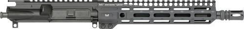 Midwest Industries UPPER Receiver AR15 5.56mm 10.5" 1:7 Carbine M-LOK NO BCG