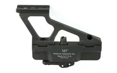 Midwest Industries AK SCPE Mount GEN2 FOR T1