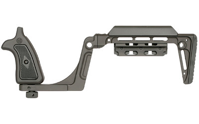 Midwest Industries Bounty HNTR Taurus JUDGE Stock