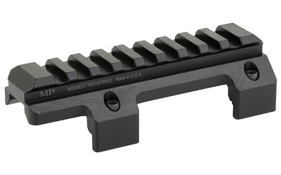 Midwest Industries MP5 Picatinny TOP RAIL