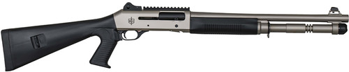 Military Armament Corp MAC 1014 Shotgun - 12, 18.5"