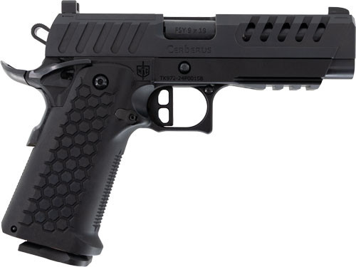 Military Armament Corp Cerberus 2011 - 9mm LUGER