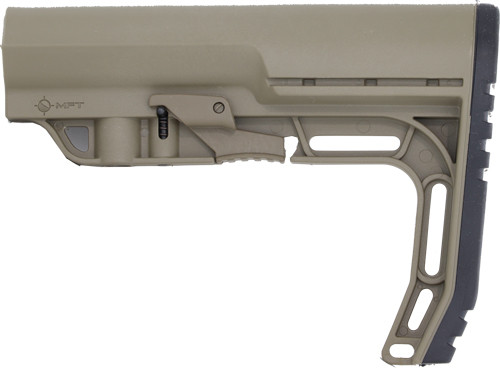 Mission First Tactical MFT Battlelink Minimalist STOCK Mil-spec TUBE SIZE SDE
