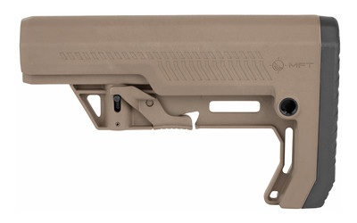 Mission First Tactical MFT Bttlelnk ED Mnmlst Stock