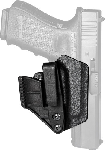 Mission First Tactical Minimalist IWB Holster for Glock 17/19/22/23/26/27/34/35