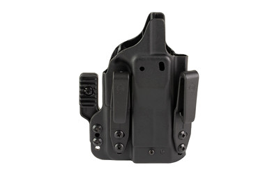 Mission First Tactical Pro IWB Holster for Glock 43X