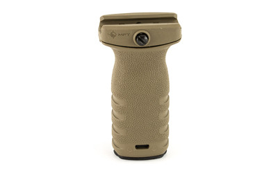 Mission First Tactical MFT REACT SHORT VERT Grip SDE