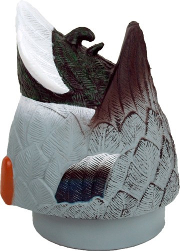 Mojo Outdoors BUTT UP Mallard Rippler DECOY