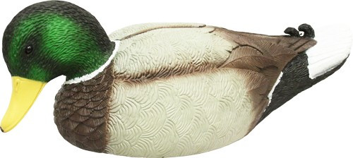 Mojo Outdoors Rippler Mallard DRAKE DECOY