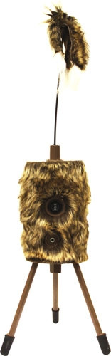 Mojo Outdoors SUPER Critter W/critter Topper & Speaker