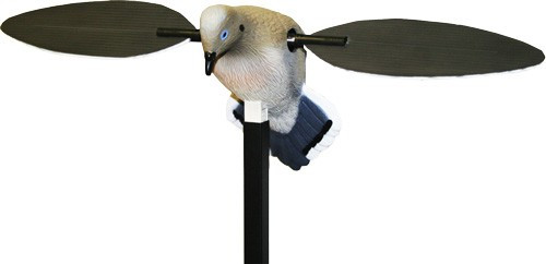 Mojo Outdoors Voodoo DOVE DECOY