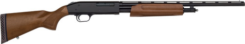 Mossberg 500 All-Purpose Field Shotgun - 12, 28"