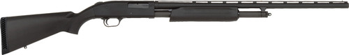 Mossberg 500 ALL Purpose FIELD 20GA 3" 26"VR BLUED Synthetic