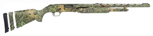 Mossberg 500 Super Bantam Shotgun - 20, 22"