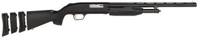 Mossberg 510 Mini Pump Action Shotgun - 20, 18.5"