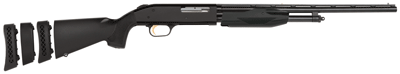Mossberg 510 Mini Pump Action Shotgun - 410 BORE, 18.5"