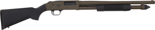 Mossberg 590 Thunder Ranch Shotgun - 12, 18.5"