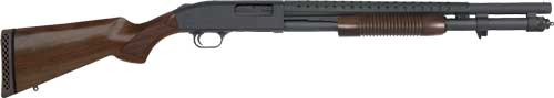 Mossberg 590 Retrograde Shotgun - 12, 20"