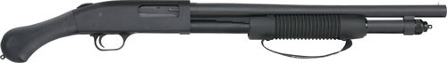 Mossberg 590 Shockwave Shotgun - 12, 18.5"