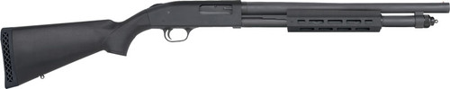 Mossberg 590A1 Milspec Shotgun - 12, 18.5"