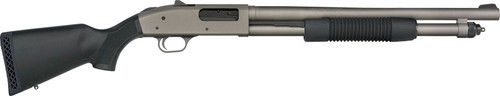 Mossberg 590A1 Professional Shotgun - 12, 18.5"