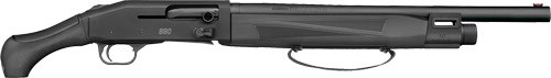 Mossberg 990 Aftershock Shotgun - 12, 18.5"