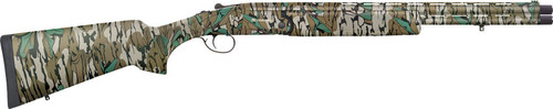 Mossberg Silver Reserve Turkey Shotgun - 28, 20" Vent Rib