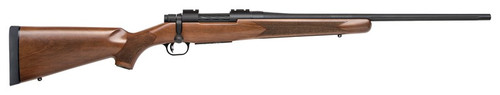 Mossberg Patriot Rifle - 243 WIN, 22"