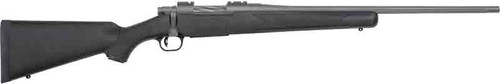 Mossberg Patriot Rifle - 6.5 CREEDMOOR, 22"