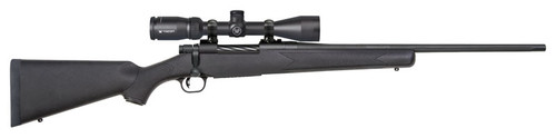 Mossberg Patriot Rifle - 243 WIN, 22"